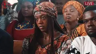 THE HOLY SPIRIT OF GOD PART 2  FR JUDE ONIAH
