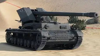 WT auf Pz. 4 ► СТРИМ НА ЗАКАЗ ► КОПИРКА ОРУДИЯ