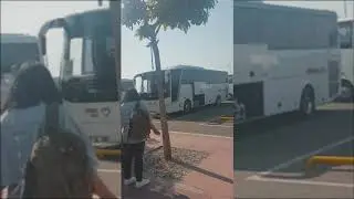 Путешествие в Турцию,Аланья Окуджалар НАЧАЛО.