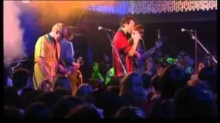 Chinaski - Vinohradská Live LMB 1998