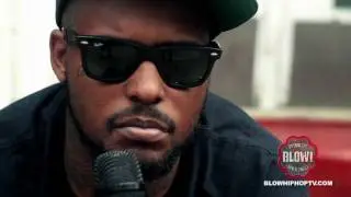 SCHOOLBOY Q INTERVIEW: BLOWHIPHOPTV.COM