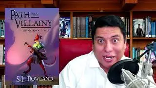 Path to Villainy: An NPC Kobold's Tale