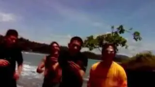 Raza For Christ ¿Qué pasó?