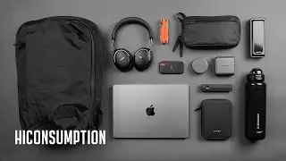 15 Unbeatable Backpack EDC Essentials