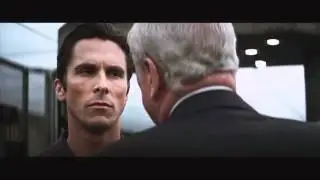 The Dark Knight   Some Men Just Want To Watch The World Burn
