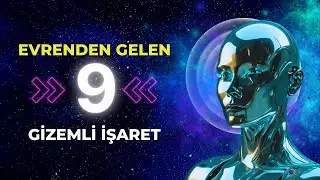 EVRENDEN HAYATINIZIN DÖNÜŞMEK ÜZERE OLDUĞUNU HABER VEREN 9 GİZEMLİ İŞARET