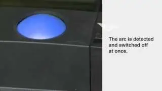 Arc Fault Detection