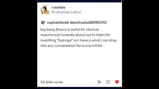 Bazinga