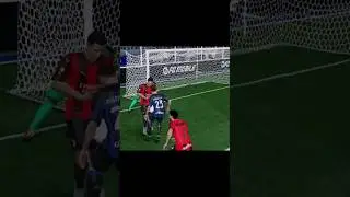fifa24 mobile сыграли [Интер vs Милан] #fifa24mobile