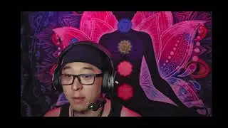 Trailer for Reiki Infused Chakra Activation Guided Meditation