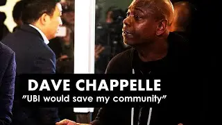 Dave Chapelle | 