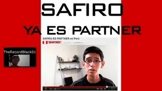 SAFIRO ES PARTNER en Perú