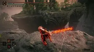 Elden Ring's greatest 10 secs of Hit Box P@RN!