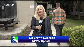 RPVtv Update - "Great Shakeout"