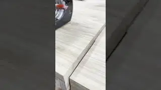 Jointing with a Router