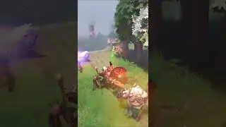 Mars thinks he is michael jackson dota 2