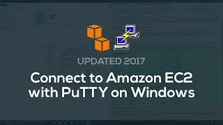 Connect Aws Ec2 to Putty | Part -3 | Ec2 to putty connection on Window OS | connect Aws Ec2 to putty