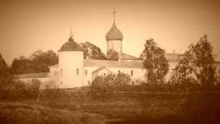 Спас на Холму (документальный фильм, 2011 год)