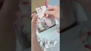 Подарочный набор для девушки