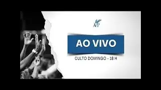 Culto Público | 10/11/2024
