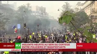 Chemise propre mais slip sale en politique - Philippe Pascot