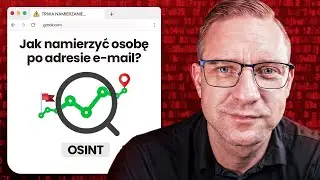 Jak namierzyć osobę po adresie e-mail?