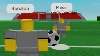 Roblox Football Experience 2