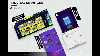 Billing and IAP - Cross Platform Native Plugins: Essential Kit