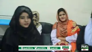 Dr. Asma GYN Surayya Azeem Hospital Lahore