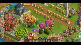 Открываем Загадочные посылки и Ящики иллюзий в игре Верность: Рыцари и Принцессы