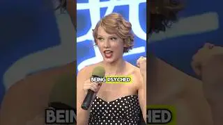 Swifties' Love Revived This Hidden Song #shorts #taylorswift #taylor #swift #interview #showbiz