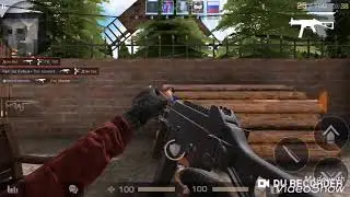 Песня кубик в standoff