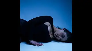 Terrified - Alysa Higgins