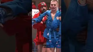 Нокаут / Боевое самбо / Кубок России 2022