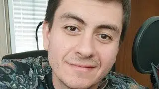 Kadymian Davyd TENOR в прямом эфире