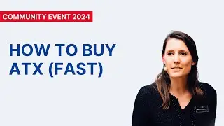 Börsenpsychologie: How to buy ATX (fast)? Mit Martina Forsthuber von Scalable Capital