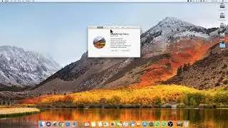 Finding your storage space in Apple macOs Apple | Kingfisher Blog
