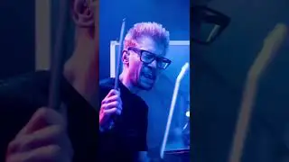 2 drum solos from the weekend