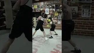 Выпускайте КРАКЕНА!! #boxing  #sparring  #boxingtraining  #highlights  #boxingtraining  #sports #hl