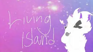 Living island (MEME)