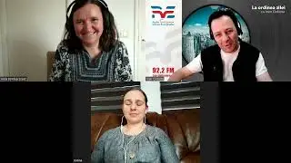 Mama cu 8 copii batjocorita la nastere - La ordinea zilei - 13 Martie 2024