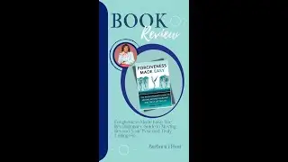 Book Review: ‘Forgiveness Made Easy' by Barbara J. Hunt