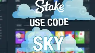Stake Promo Code - NEW STAKE BONUS CODE 2023
