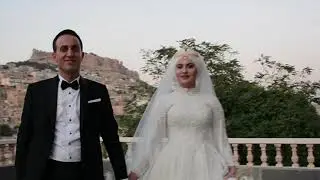Mustafa  düğün hikayesi