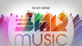 SNR - In My Mind