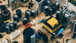 Temel Elektrik Devre Elemanları