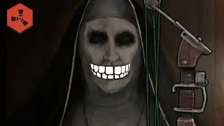 short horror film, but in Rust