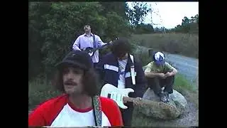 Rum Jungle, Lowlife (Official Video)