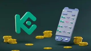 KuCoin Borsası ile 20$ Kazanç elde et! - Kolayca Para Kazan!