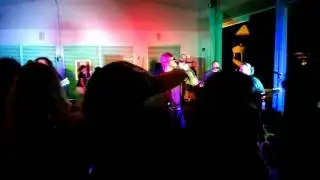 Smooth D and The Hunks at Horan Park
